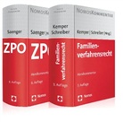 Rainer Kemper, Ingo Saenger, Klaus Schreiber - FamFG/ZPO-Paket 2015, 2 Bde.
