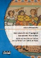 Tatjana Georgievska - Über einen für die Traurigkeit bestimmten Minneritter: Gâwân aus der Sicht von Wolfram von Eschenbach und Chrétien de Troyes