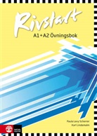 Karl Lindemalm, Paula Lev Scherrer, Paula Levy Scherrer - Rivstart: Rivstart A1+A2, 2nd ed