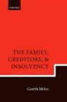 Gareth Miller, J. Gareth Miller - Family, Creditors, and Insolvency