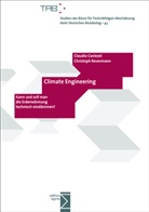 Claudi Caviezel, Claudio Caviezel, Christoph Revermann - Climate Engineering