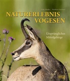 Norbert Daubner, Gab Hufler, Gaby Hufler - NATURERLEBNIS VOGESEN