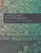 Astri Zimmermann, Astrid Zimmermann - Landschaft konstruieren