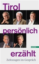 Casinos Austria, C, Casinos Austria, ORF Tirol, ORF ORF Tirol, OR Tirol... - Tirol persönlich erzählt