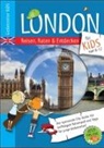 Nicol Ehrlich-Adam, Nicole Ehrlich-Adam, Nicol Ehrlich-Adám, Nicole Ehrlich-Adám, Caroline Salzer, Ursula Simec - Globetrotter Kids London