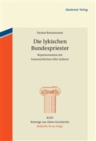 Denise Reitzenstein - Die lykischen Bundespriester