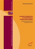 Silke Schreiber-Barsch - Learning Communities als Infrastruktur Lebenslangen Lernens