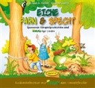 Hartmut E. Höfele, Susanne Steffe - Eiche, Farn & Specht, 1 Audio-CD (Hörbuch)