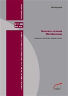 Christel Lenk - Freiberufler in der Weiterbildung