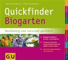 Melanie Grabner, Ludwi Watschong, Ludwig Watschong - Quickfinder Biogarten