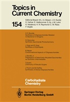 Joachim Thiem - Carbohydrate Chemistry