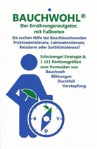Henry S Grant, Henry S. Grant - Bauchwohl® Der Ernährungsnavigator, mit Fußnoten