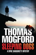 Thomas Mogford - Sleeping Dogs
