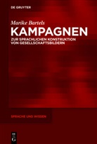Marike Bartels - Kampagnen