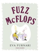 Eva Furnari - Fuzz Mcflops