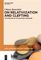 Chiara Branchini - On Relativization and Clefting
