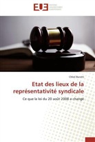 Chloé Buratti, Buratti-c - Etat des lieux de la