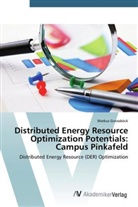 Markus Groissböck - Distributed Energy Resource Optimization Potentials: Campus Pinkafeld