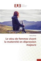 Nancy Darisse, Darisse-n - Le vecu de femmes vivant la