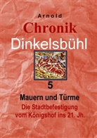 Gerfrid Arnold - Chronik Dinkelsbühl 5