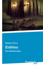 Nadine Erler - Eisblau