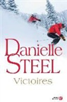 Danielle Steel, Steel Danielle - Victoires