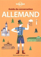 Eric Giriat, Emma Koch - Allemand: guide de conversation