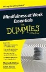 Juliet Adams, Alidina, Shamash Alidina - Mindfulness at Work Essentials