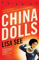 Lisa See, See Lisa - China Dolls