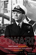 Noel Coward, Noël Coward, Barry Day, Barry (Author) Day - Noel Coward Screenplays