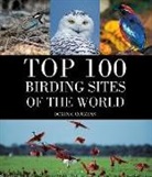 Dominic Couzens, Couzens Dominic - Top 100 Birding Sites of the World