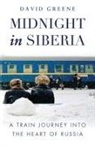 David Green, David Greene - Midnight in Siberia