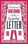 Nathaniel Hawthorne - Scarlet Letter