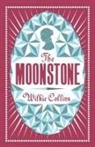 Wilkie Collins - The Moonstone
