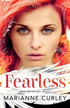 Marianne Curley - Fearless