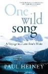Paul Heiney - One Wild Song