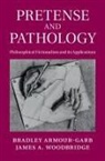 Bradley Armour-Garb, Bradley Woodbridge Armour-Garb, Armour-Garb Bradley, James Woodbridge, James A. Woodbridge - Pretense and Pathology