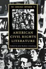 Julie Armstrong, Julie Armstrong, Armstrong Julie - Cambridge Companion to American Civil Rights Literature