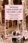 Hina Azam, Azam Hina - Sexual Violation in Islamic Law
