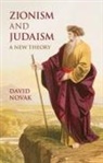 David Novak - Zionism and Judaism