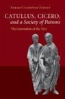 Sarah Culpepper Stroup, Sarah Culpepper (University of Washington) Stroup - Catullus, Cicero, and a Society of Patrons