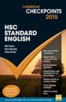Amy Alrawi, Mel Dixon, Mel Murphy Dixon, Kate Murphy - Cambridge Checkpoints Hsc Standard English 2015