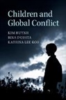 &amp;apos, Bina Lee-Koo costa, Bina D'Costa, Bina (Australian National University D'Costa, D'Costa Bina, Kim Huynh... - Children and Global Conflict