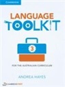 Andrea Hayes - Language Toolkit for the Australian Curriculum 3