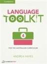 Andrea Hayes - Language Toolkit for the Australian Curriculum 4