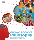 DK, Phonic Books - Children's Book of Philosophy