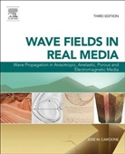J. Carcione, J. Jose M. Carcione, J. M. Carcione, Jos' M. Carcione, Jose Jose M. Carcione, José M Carcione... - Wave Fields in Real Media