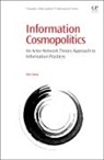 Edin Tabak, Edin (Postdoctoral Fellow Tabak, Tabak Edin - Information Cosmopolitics