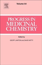 G. Lawton, Geoff Lawton, David R. Witty - Progress in Medicinal Chemistry