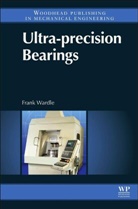 F Wardle, F. Wardle, Frank Wardle - Ultra Precision Bearings